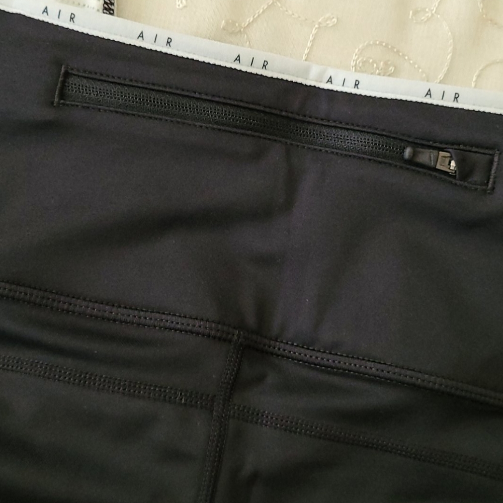 LAST 1 !!! Nike Air  3X -  7/8  Dri-FIT Tights - Picture 8 of 13